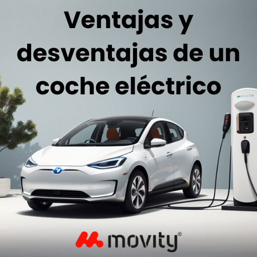 Ventajas de los coches eléctricos