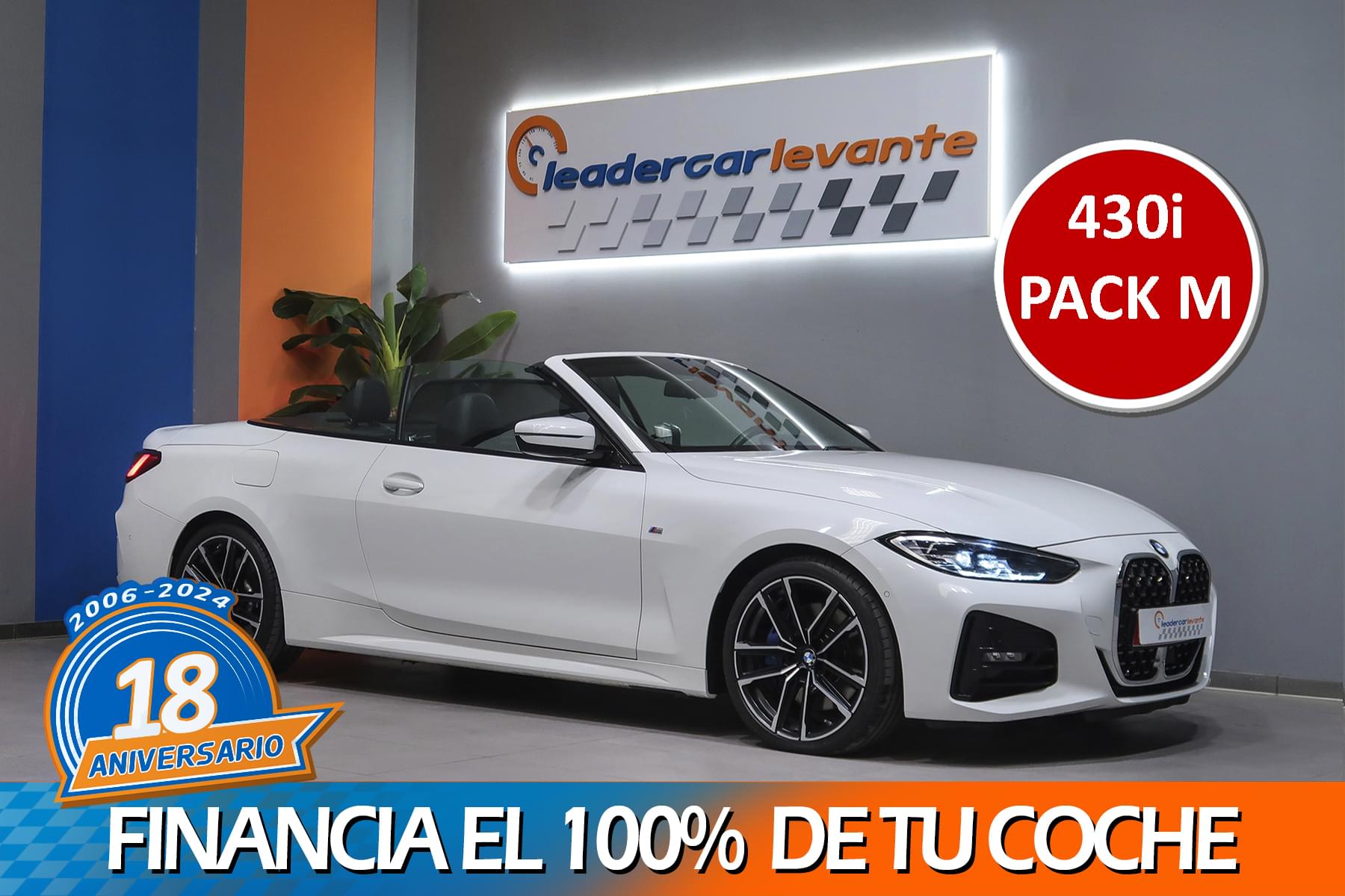 ¿Por qué comprar un coche cabrio en verano?