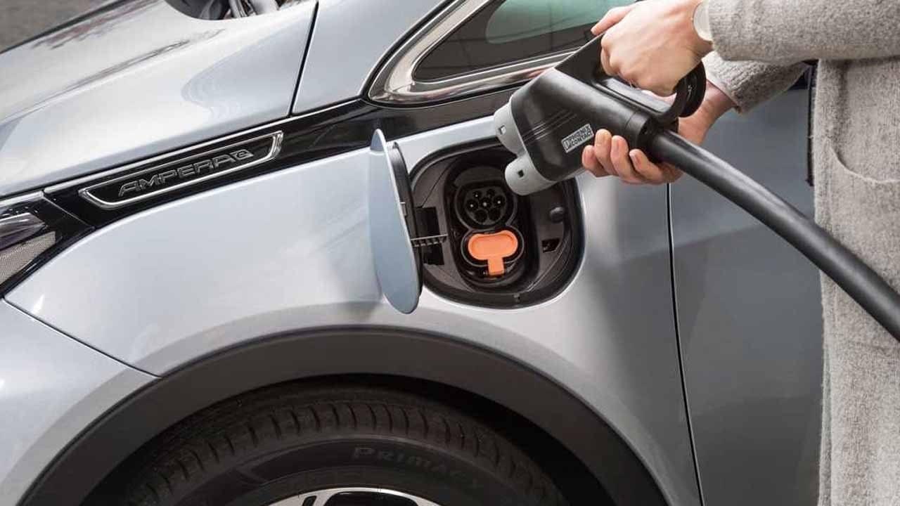 ¿Qué hago si mi coche eléctrico se queda sin batería?