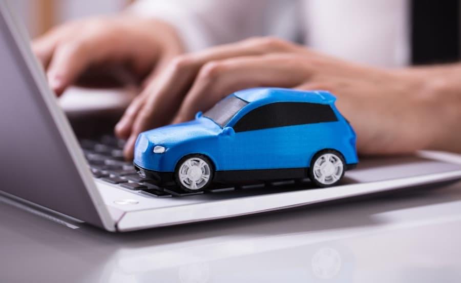 5 ventajas de comprar un coche de segunda mano online