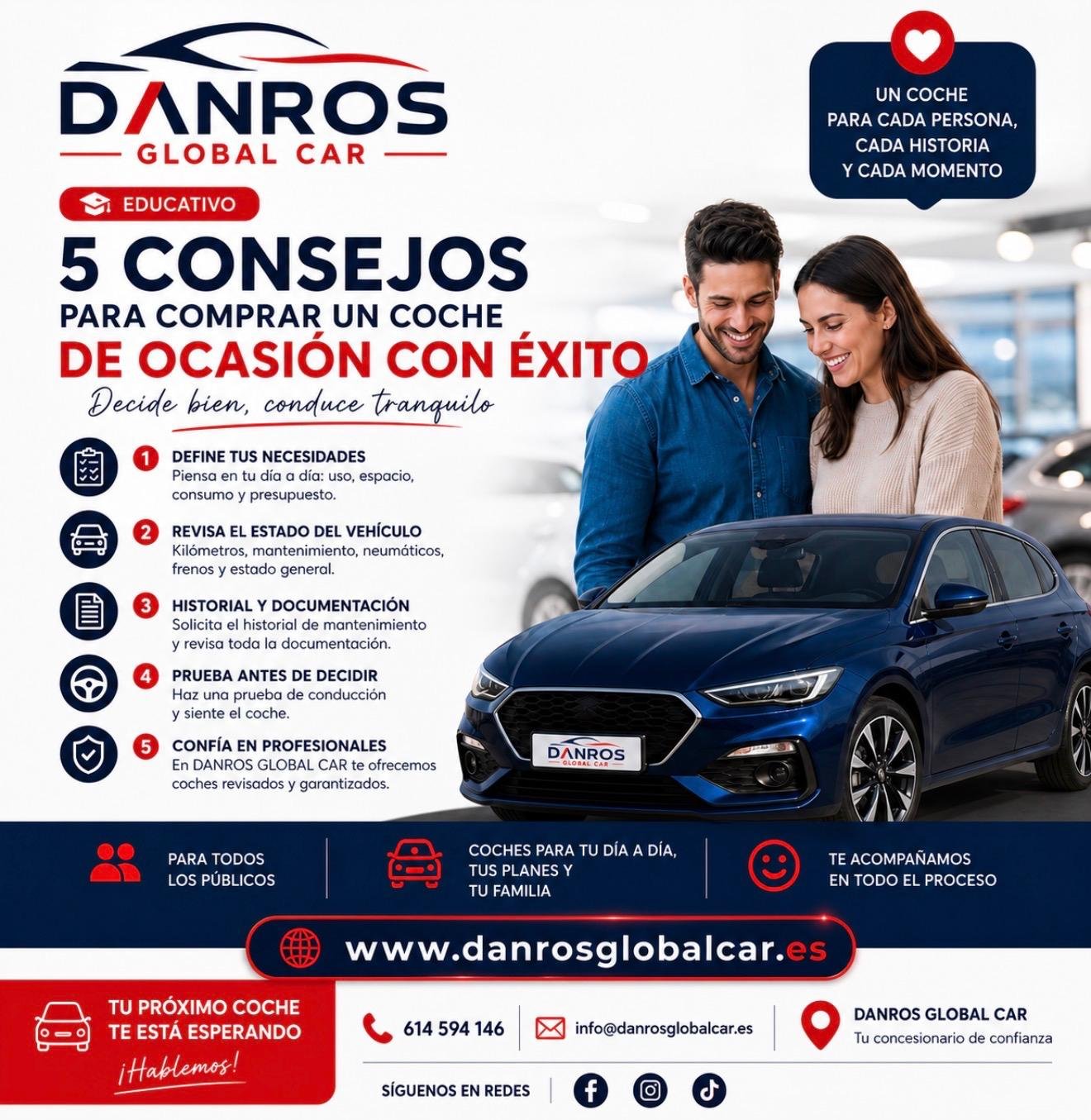 CONSEJOS