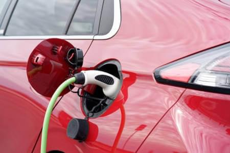 Las ventas de los vehículos de ocasión eléctricos se disparan