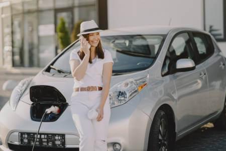 ¿En qué fijarse a la hora de comprar un coche eléctrico de segunda mano?