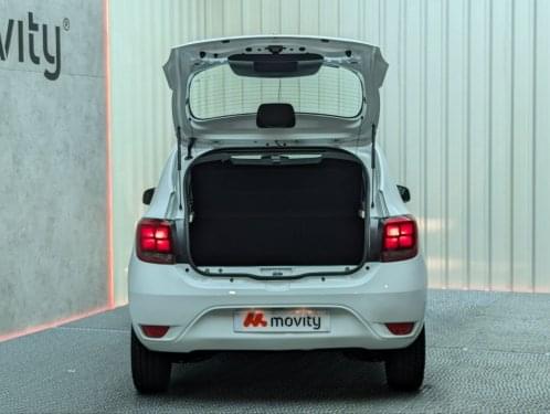 DACIA SANDERO COMFORT BLUE 1.5 DCI 70KW 95CV 2020 de segunda mano