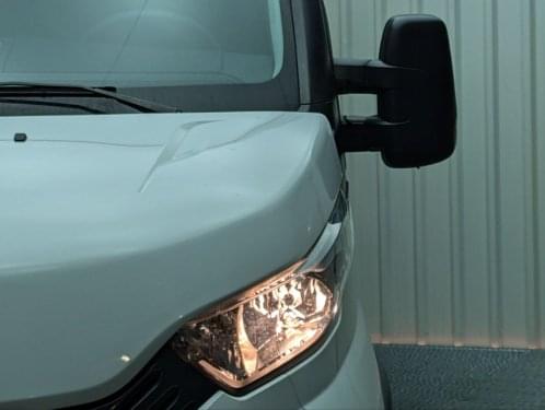 IVECO DAILY 35S16 L3H2 156CV 2022 de segunda mano