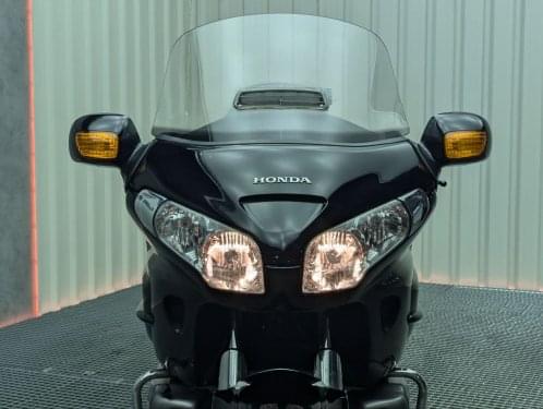 HONDA GOLDWING GL 1800 GOLDWING 2006 de segunda mano