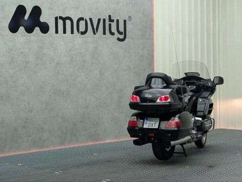 HONDA GOLDWING GL 1800 GOLDWING 2006 de segunda mano