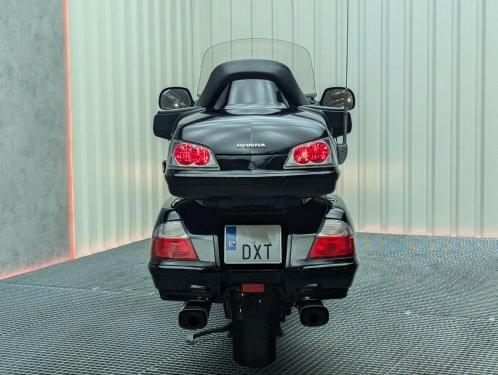 HONDA GOLDWING GL 1800 GOLDWING 2006 de segunda mano