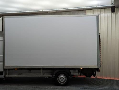 FIAT DUCATO 2.3 MJET 35 CHASIS PLATAFORMA 130CV 2019 de segunda mano