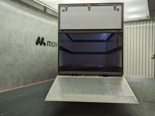 FIAT DUCATO 2.3 MJET 35 CHASIS PLATAFORMA 130CV 2019 de segunda mano