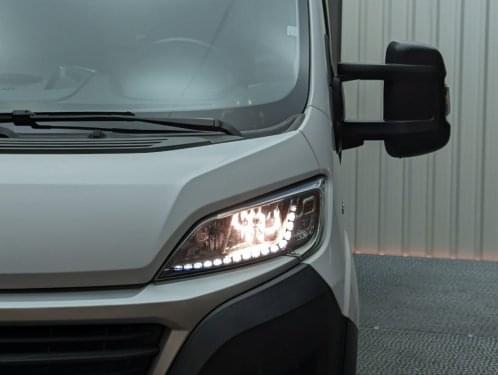 FIAT DUCATO 2.3 MJET 35 CHASIS PLATAFORMA 130CV 2019 de segunda mano