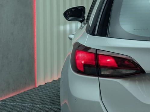 OPEL ASTRA 1.6CDTI 110CV DYNAMIC SW 2021 de segunda mano