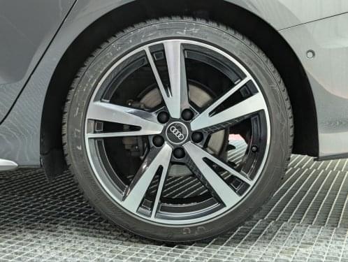 AUDI A3 SEDAN 2.0 TDI 35 150CV S-LINE S-TRONIC 2021 de segunda mano