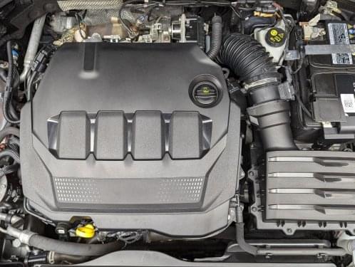 AUDI A3 SEDAN 2.0 TDI 35 150CV S-LINE S-TRONIC 2021 de segunda mano