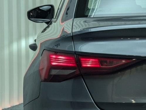 AUDI A3 SEDAN 2.0 TDI 35 150CV S-LINE S-TRONIC 2021 de segunda mano