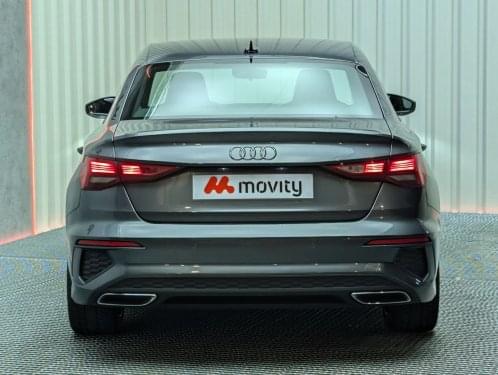 AUDI A3 SEDAN 2.0 TDI 35 150CV S-LINE S-TRONIC 2021 de segunda mano