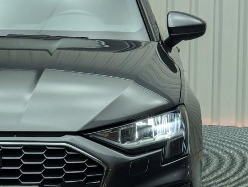 AUDI A3 SEDAN 2.0 TDI 35 150CV S-LINE S-TRONIC 2021 de segunda mano