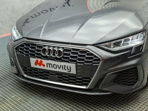 AUDI A3 SEDAN 2.0 TDI 35 150CV S-LINE S-TRONIC 2021 de segunda mano