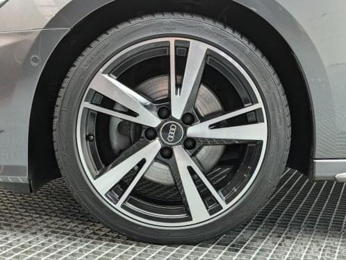 AUDI A3 SEDAN 2.0 TDI 35 150CV S-LINE S-TRONIC 2021 de segunda mano