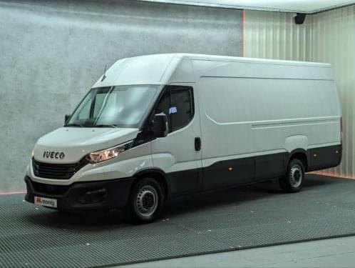 IVECO DAILY 35S16 L4H2 160CV 2023 de segunda mano