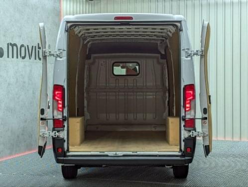 FIAT DUCATO MAXI FURGON 2.3 MJET 150CV L4 H2 2015 de segunda mano