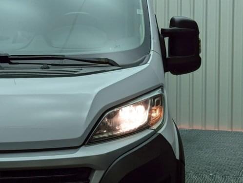 FIAT DUCATO MAXI FURGON 2.3 MJET 150CV L4 H2 2015 de segunda mano
