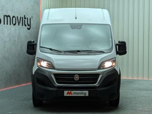 FIAT DUCATO MAXI FURGON 2.3 MJET 150CV L4 H2 2015 de segunda mano