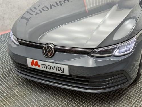 VOLKSWAGEN GOLF LIFE VARIANT 2.0 TDI 115CV DSG7 2022 de segunda mano