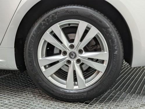 RENAULT TALISMAN S.T BUSINESS BLUE DCI 1.6 130CV 2018 de segunda mano