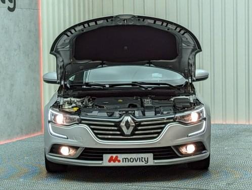 RENAULT TALISMAN S.T BUSINESS BLUE DCI 1.6 130CV 2018 de segunda mano