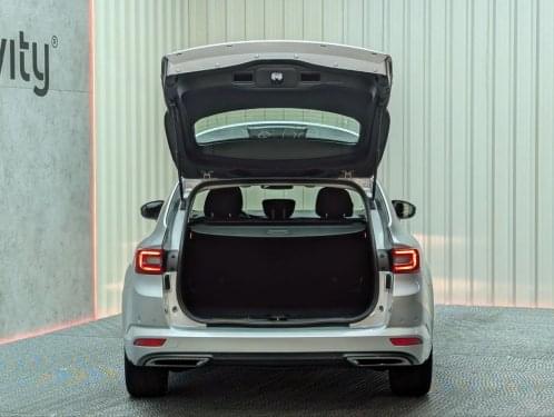 RENAULT TALISMAN S.T BUSINESS BLUE DCI 1.6 130CV 2018 de segunda mano