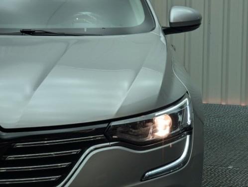 RENAULT TALISMAN S.T BUSINESS BLUE DCI 1.6 130CV 2018 de segunda mano