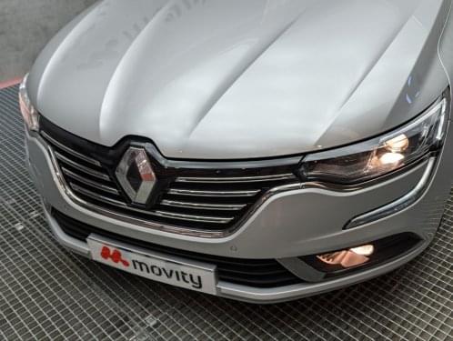 RENAULT TALISMAN S.T BUSINESS BLUE DCI 1.6 130CV 2018 de segunda mano