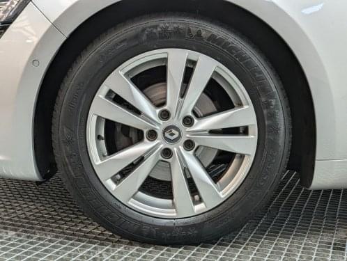 RENAULT TALISMAN S.T BUSINESS BLUE DCI 1.6 130CV 2018 de segunda mano