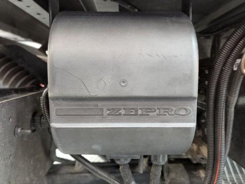 IVECO DAILY 35C16 2.3MJT 160CV CARROZADO PLATAFORMA 2022 de segunda mano