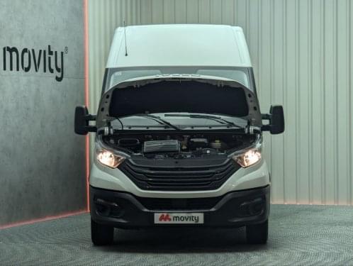 IVECO DAILY 35S16 L3H2 160CV 2022 de segunda mano