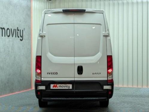 IVECO DAILY 35S16 L3H2 160CV 2022 de segunda mano