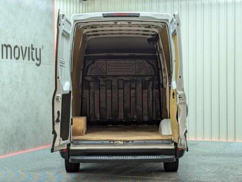 IVECO DAILY 35S16 L3H2 160CV 2022 de segunda mano