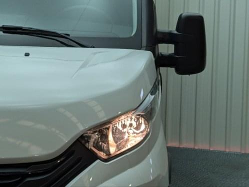 IVECO DAILY 35S16 L3H2 160CV 2022 de segunda mano