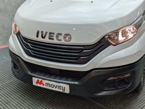 IVECO DAILY 35S16 L3H2 160CV 2022 de segunda mano