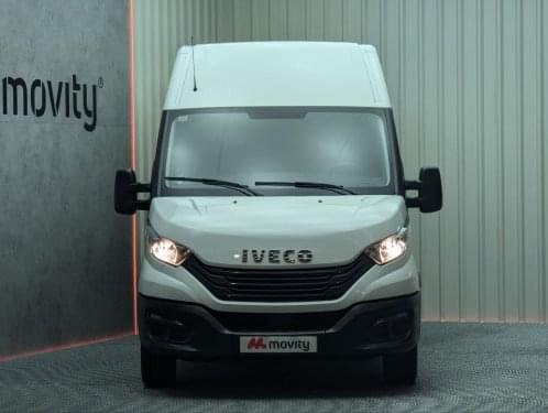 IVECO DAILY 35S16 L3H2 160CV 2022 de segunda mano