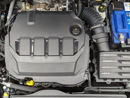 SEAT LEÓN SP 2.0 TDI 150CV DSG STYLE 2021 de segunda mano