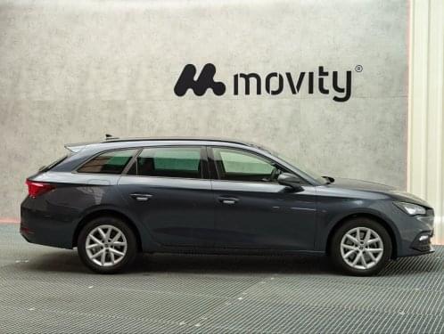 SEAT LEÓN SP 2.0 TDI 150CV DSG STYLE 2021 de segunda mano