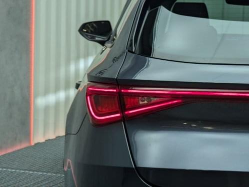 SEAT LEÓN SP 2.0 TDI 150CV DSG STYLE 2021 de segunda mano