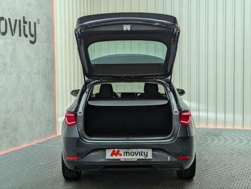 SEAT LEÓN SP 2.0 TDI 150CV DSG STYLE 2021 de segunda mano