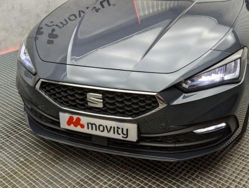 SEAT LEÓN SP 2.0 TDI 150CV DSG STYLE 2021 de segunda mano