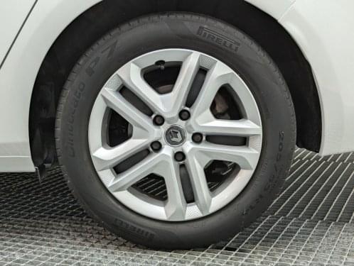 RENAULT MÉGANE 1.5 BLUEDCI 95CV SPORT TOURER BUSINESS 2020 de segunda mano