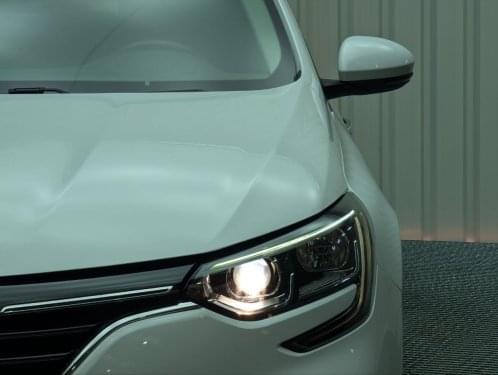 RENAULT MÉGANE 1.5 BLUEDCI 95CV SPORT TOURER BUSINESS 2020 de segunda mano