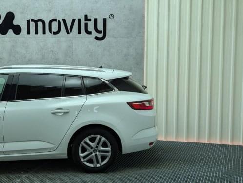RENAULT MÉGANE 1.5 BLUEDCI 95CV SPORT TOURER BUSINESS 2020 de segunda mano