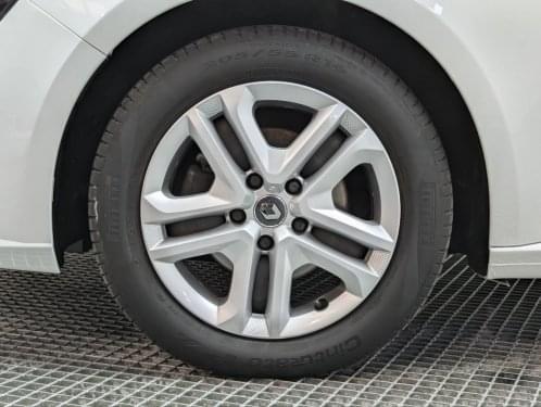 RENAULT MÉGANE 1.5 BLUEDCI 95CV SPORT TOURER BUSINESS 2020 de segunda mano